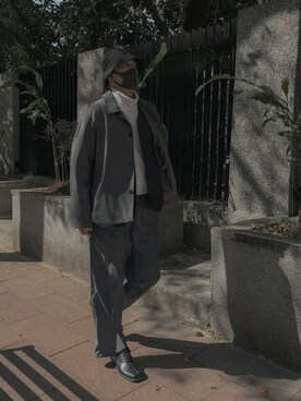 rwd_2.19さんのコーディネート