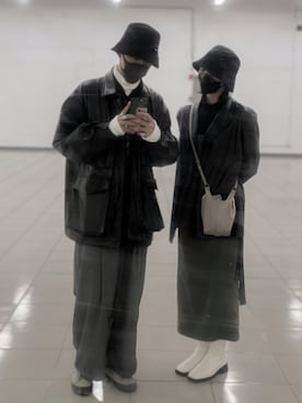 rwd_2.19さんのコーディネート