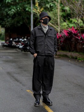 rwd_2.19さんのコーディネート