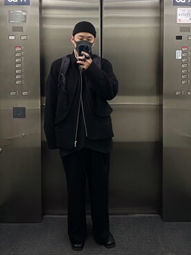 rwd_2.19さんのコーディネート