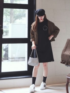 ｐiｐiさんのコーディネート