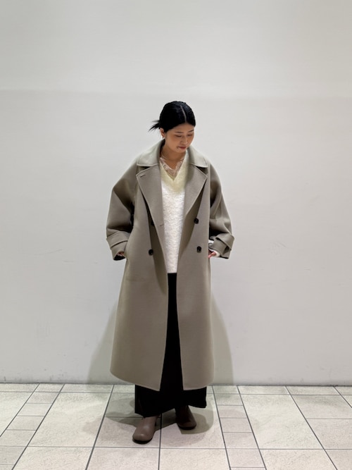 GALLARDAGALANTE（ガリャルダガランテ） コート アウター