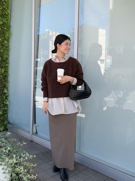 meiさんのコーディネート