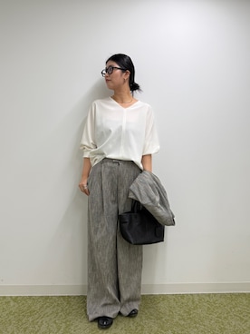 meiさんのコーディネート