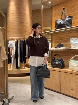 meiさんのコーディネート