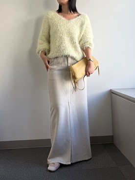 meiさんのコーディネート