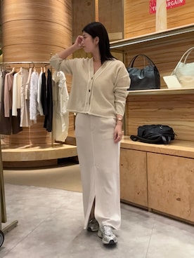 meiさんのコーディネート