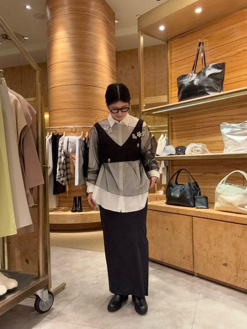 2.718】ジョッキーブーツ（ブーツ）｜GALLARDAGALANTE（ガリャルダ