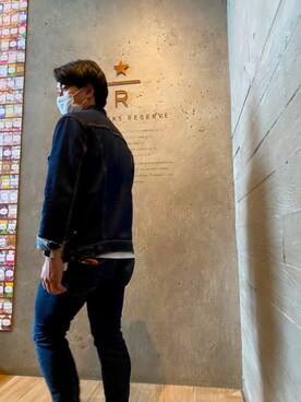 Masato Asanoさんのコーディネート