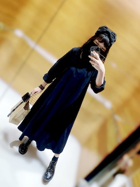 weirdoさん(レディース・154cm)の春コーディネート