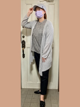 みにゃさんのコーディネート