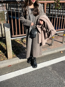 り　なさんのコーディネート