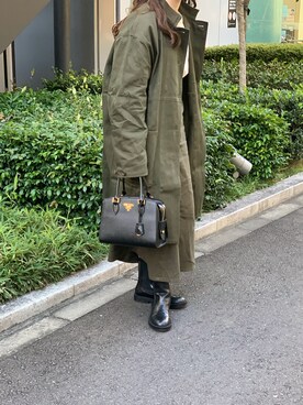 り　なさんのコーディネート