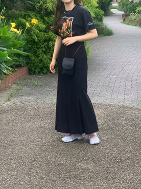 り　なさんのコーディネート