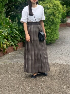 り　なさんのコーディネート