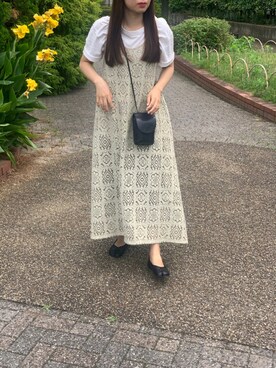 り　なさんのコーディネート