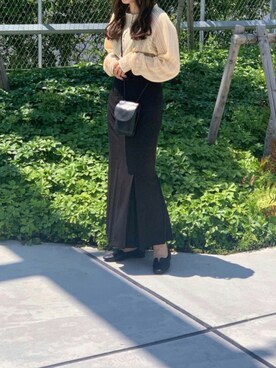 り　なさんのコーディネート