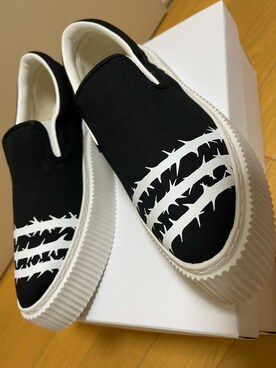 Mad Shimonさんのコーディネート