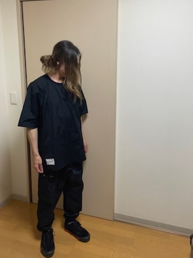 Mad Shimonさんのコーディネート