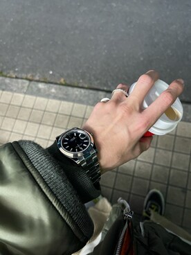 Mad Shimonさんのコーディネート