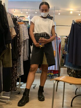 Laniさんのコーディネート