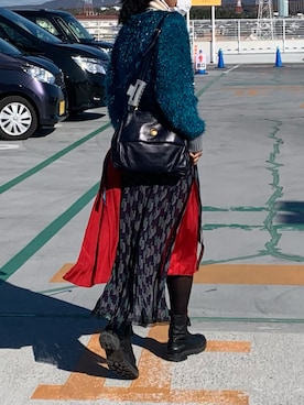 Laniさんのコーディネート