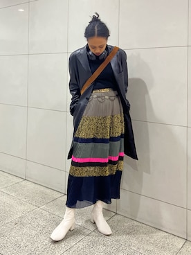 Laniさんのコーディネート