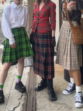 Laniさんのコーディネート