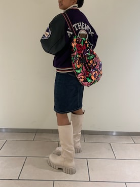 Laniさんのコーディネート