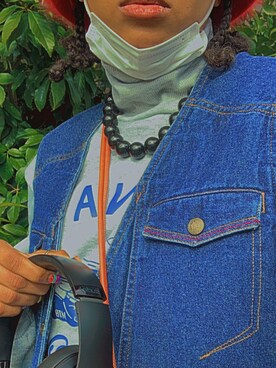 Laniさんのコーディネート