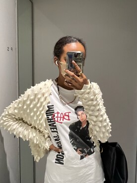 Laniさんのコーディネート