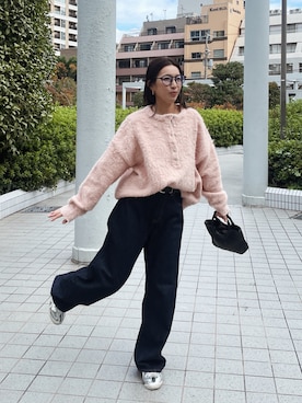 福本 茉以さんのコーディネート