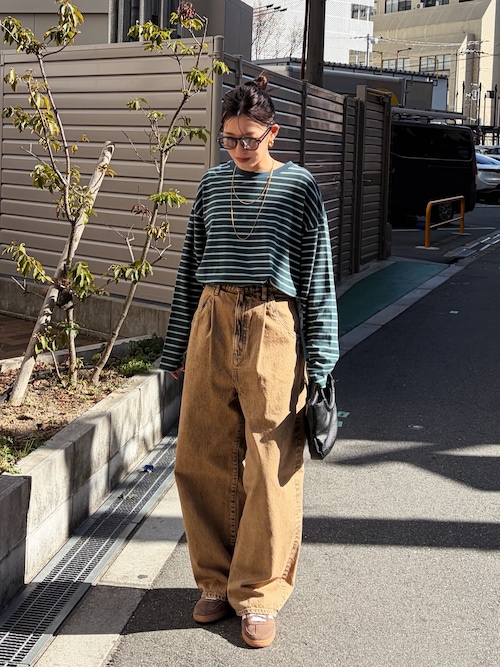 ungrid♡2点セット Ungrid（アングリッド） トートバッグ ショルダーバッグ 2点セット A4