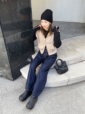 福本 茉以さんのコーディネート