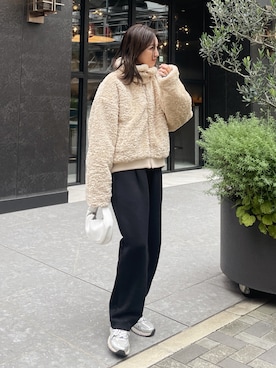 福本 茉以さんのコーディネート