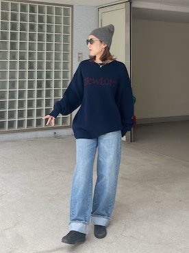 福本 茉以さんのコーディネート