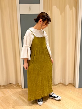 ‪Hina.* ⚘さんのコーディネート