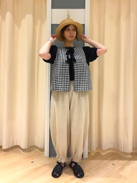 ‪Hina.* ⚘さんのコーディネート