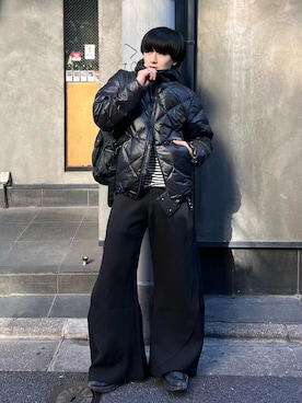 Seigoさん(メンズ・165cm)の冬コーディネート