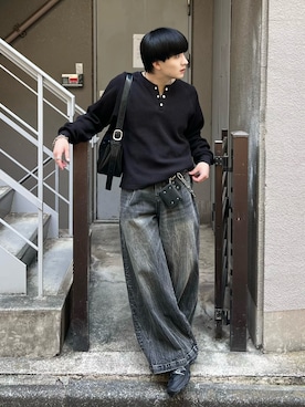 Seigoさんのコーディネート