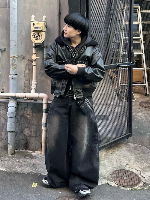 MAN. MINI BAS RELIEF ORB PENDANT（ネックレス）｜Vivienne Westwood