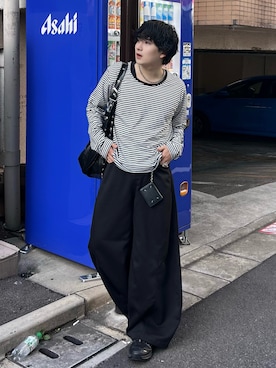 Seigoさん(メンズ・165cm)の秋コーディネート