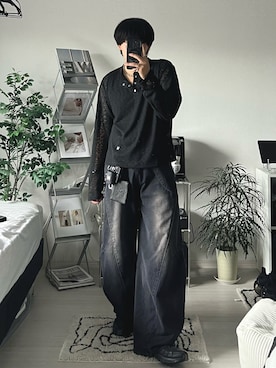 Seigoさんのコーディネート