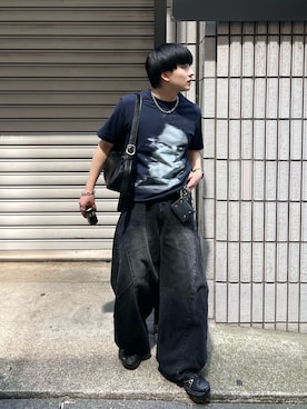 Seigoさん(メンズ・165cm)の春コーディネート