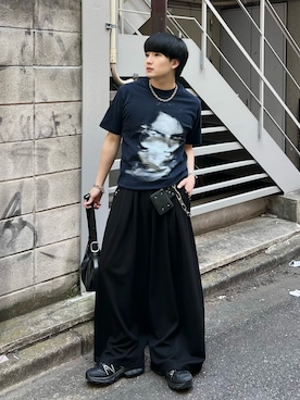 Seigoさん(メンズ・165cm)の春コーディネート