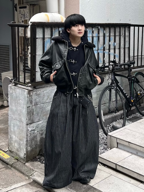 ⭐️ Scn.K★まとめ買い歓迎です セール】an meets zakka 鎖ウォレットチェーン（ウォレットチェーン