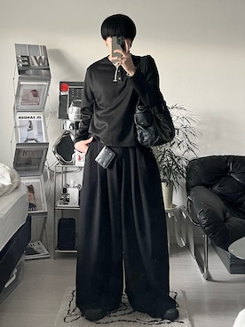 Seigoさんのコーディネート