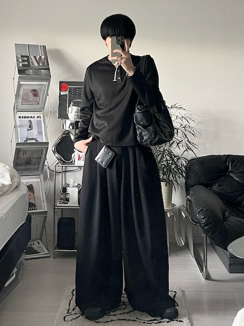 インフルエンサー みずきち × SBG チャンキーチェーンブレスレット