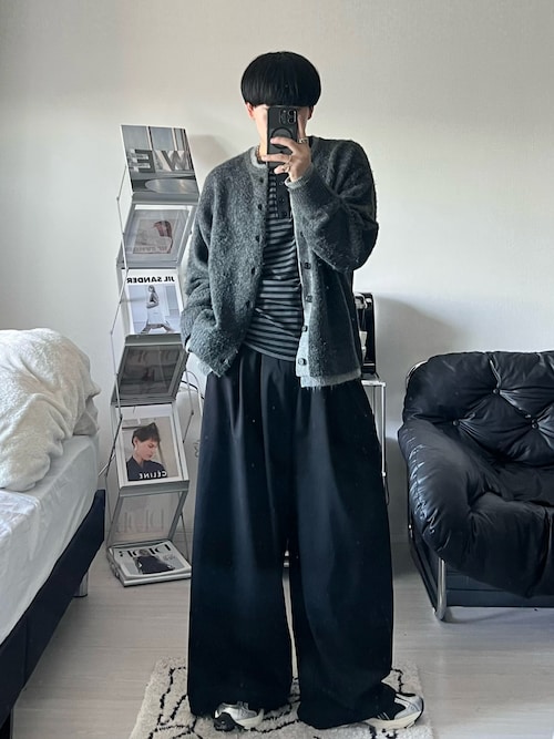 GEL-NIMBUS 10.1 / ゲルニンバス 10.1（スニーカー）｜ASICS