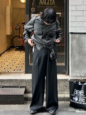 Seigoさんのコーディネート